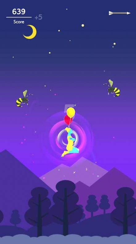 氣球幸存者 v0.0.1 安卓版 2