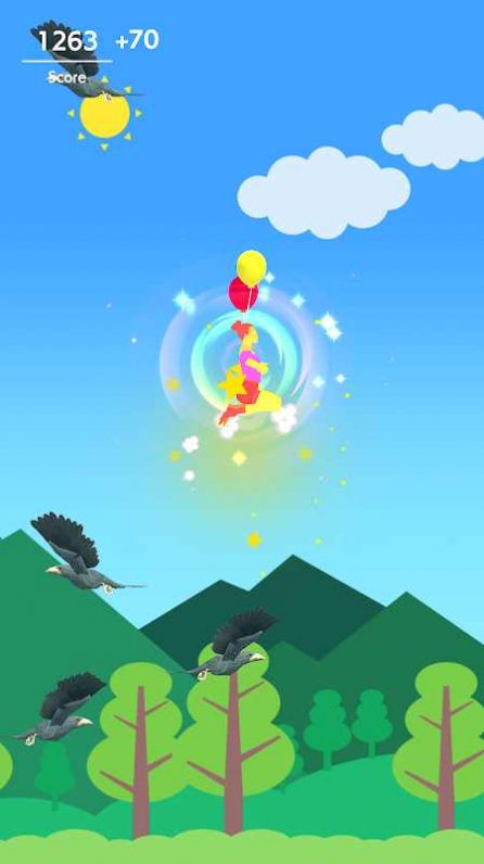 氣球幸存者 v0.0.1 安卓版 1