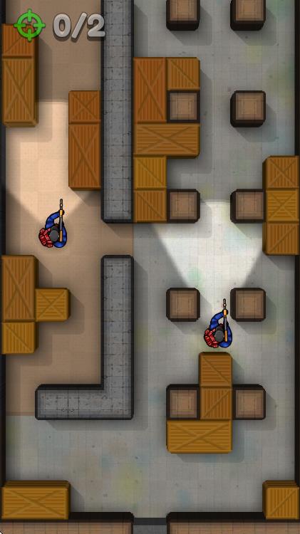 king killer v1.0.3 安卓版 0