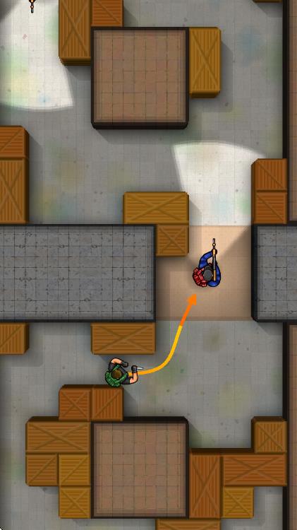 king killer v1.0.3 安卓版 1