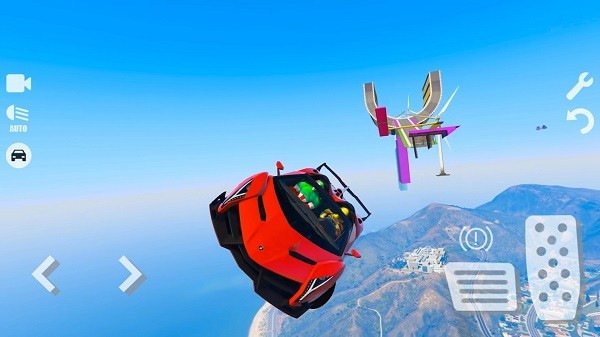 極限蜘蛛人 v1.47 安卓版 1