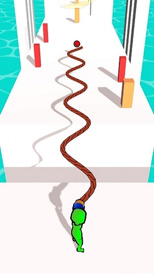 射擊抓鉤 v0.1.0 安卓版 2