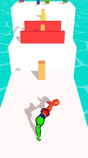 射擊抓鉤 v0.1.0 安卓版 0