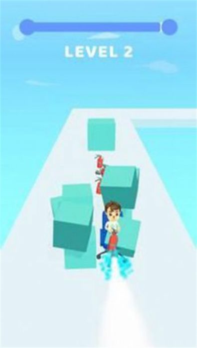 辦公街頭跑酷 v1.0.0 安卓版 0