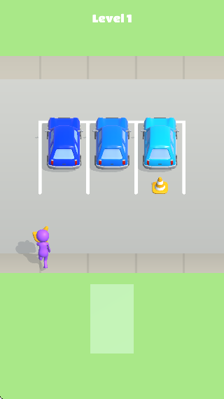 多彩停車場 v1.0 安卓版 1
