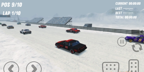 荒野賽車 v1.0.1 最新版 2