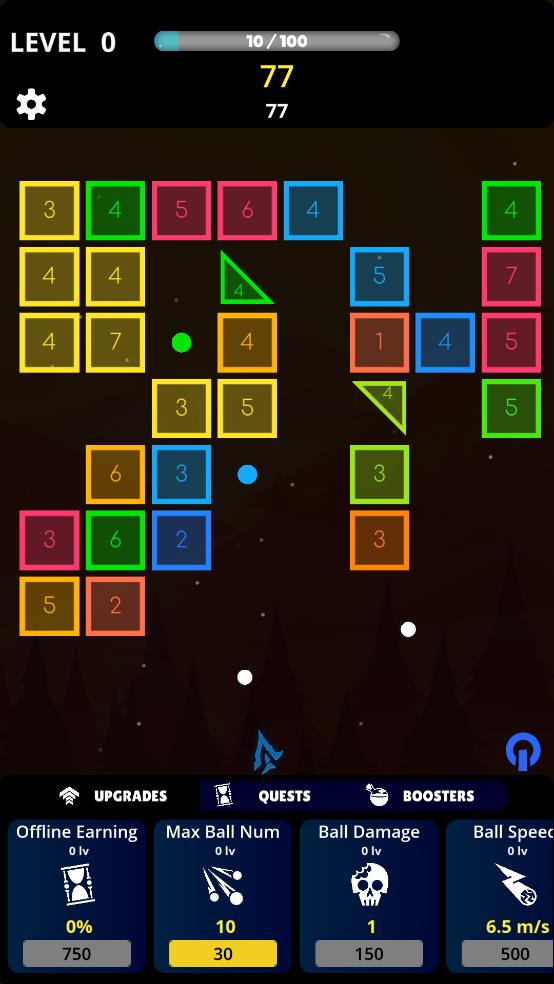 我來守護(hù)人類 v1.0.1 安卓版 0