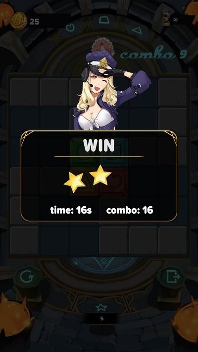 莫比烏斯方塊 v1.0.0 安卓版 2