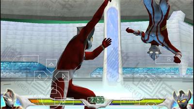 奧特曼進(jìn)化格斗0 v1.3.0.6 安卓版 2