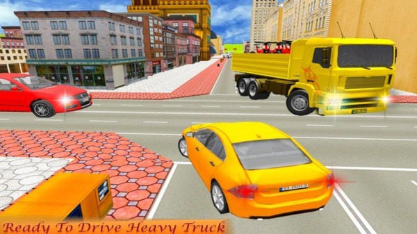 共享單車運輸車 v1.1.31 安卓版 2