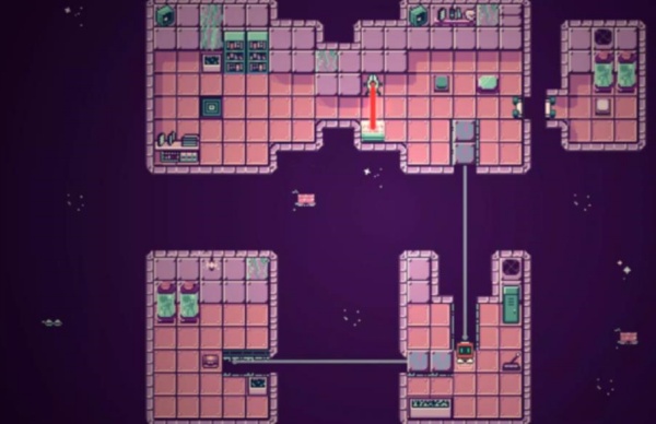 孤獨(dú)的電路 v1.05 0