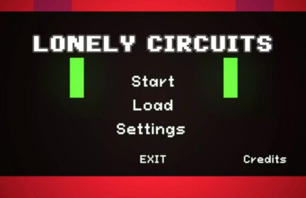 孤獨(dú)的電路 v1.05 1