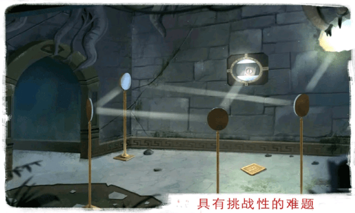 恐怖密室解謎 v1.5 安卓版 2