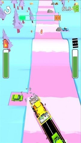 道路攤鋪機 v1 安卓版 2