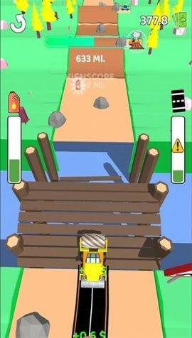 道路攤鋪機 v1 安卓版 0