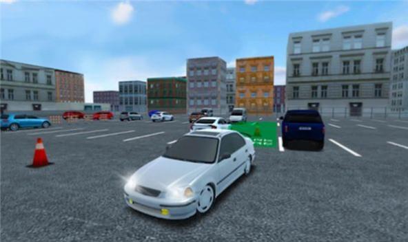 迅速躲避 v300.1.0.3018 安卓版 1