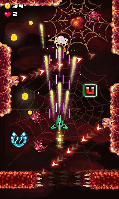 雷霆戰(zhàn)艦對決安卓版 v1.0 手機版 0