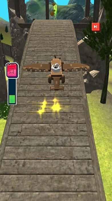 飛天小飛機(jī) v300.1.1.3018 安卓版 1