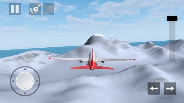 飛機(jī)之橫沖直撞 v0.1.4 手機(jī)版 3