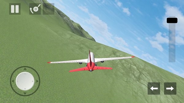 飛機(jī)之橫沖直撞 v0.1.4 手機(jī)版 2