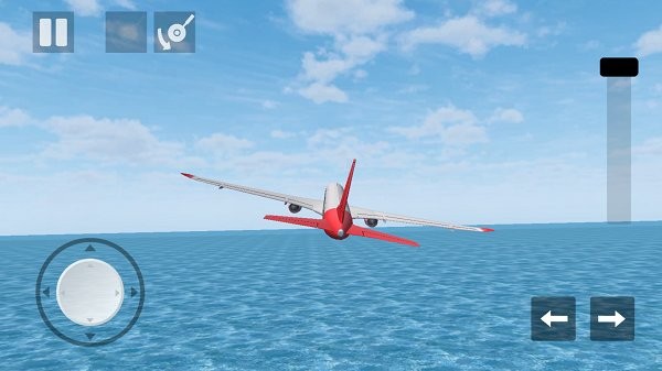 飛機(jī)之橫沖直撞 v0.1.4 手機(jī)版 1