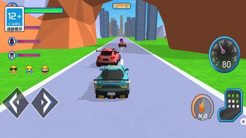 變形吧機甲 v1.0.0 安卓版 2
