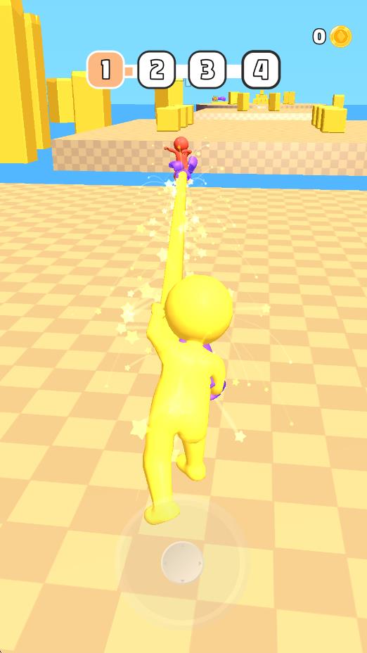 橡膠拳擊 v1.10 安卓版 1