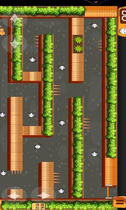 瘋狂進化動物城 v1.2 安卓版 0