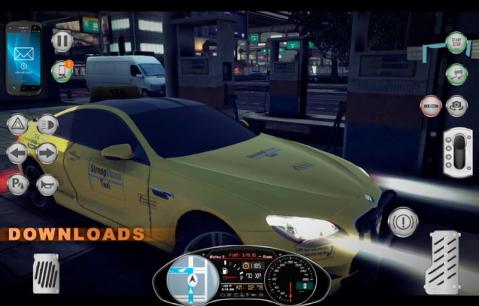 出租車2019 v1.2 安卓版 0