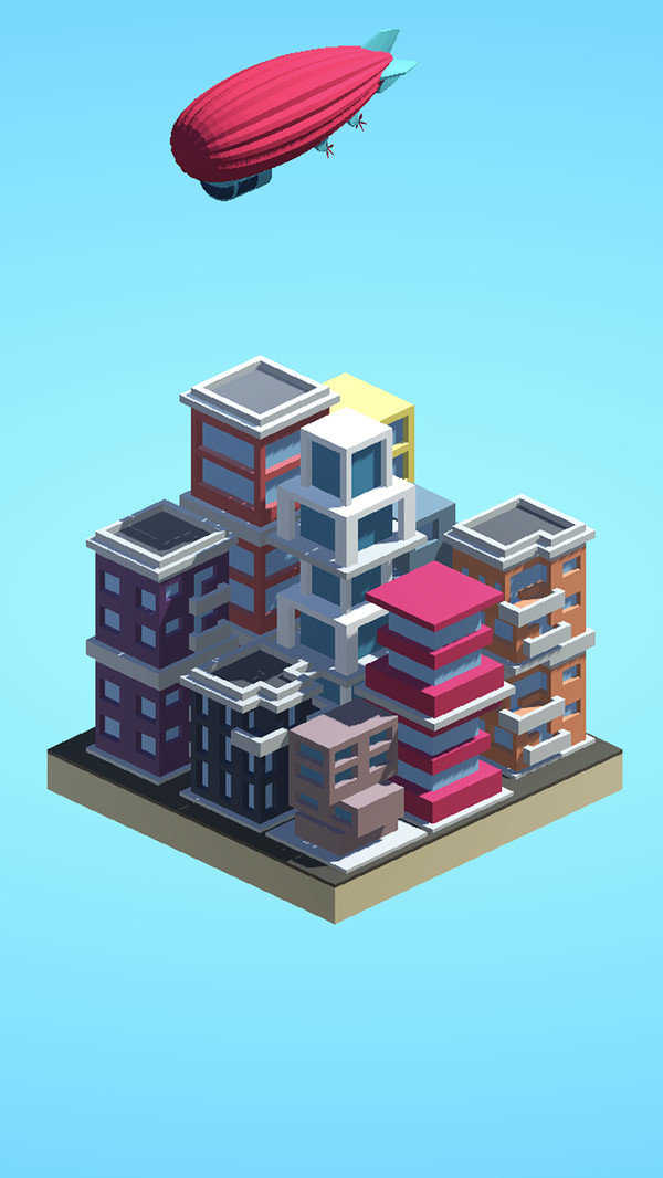堆棧城市 v0.4 安卓版 2