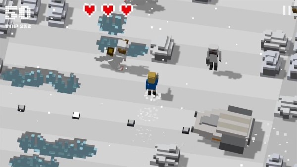 星戰(zhàn)過馬路 v1.2 安卓版 0