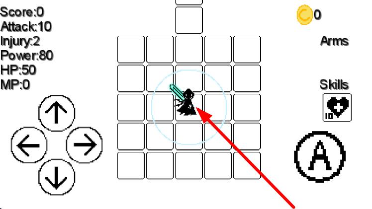 像素勇士 v1.4 安卓版 0