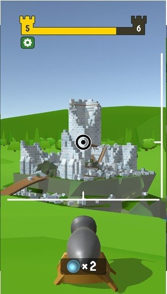 破壞城堡 v1.4.0 安卓版 1