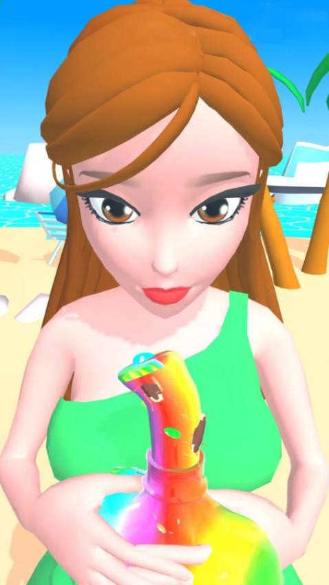 解壓冷凍蜂蜜安卓版 v1.6.4 手機(jī)版 0