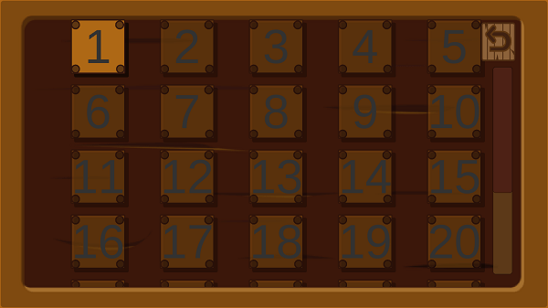 魔法狂怒 v1.1 安卓版 2