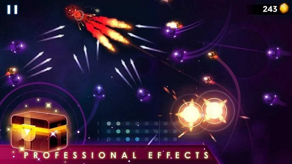 空間節(jié)拍 v1.05 安卓版 0