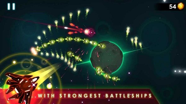 空間節(jié)拍 v1.05 安卓版 2