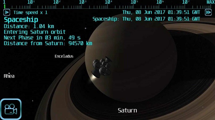 高級太空飛行 v1.13.2 中文版 2
