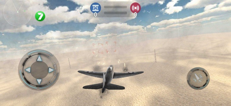 黎明冒險(xiǎn) v1.0 安卓版 0