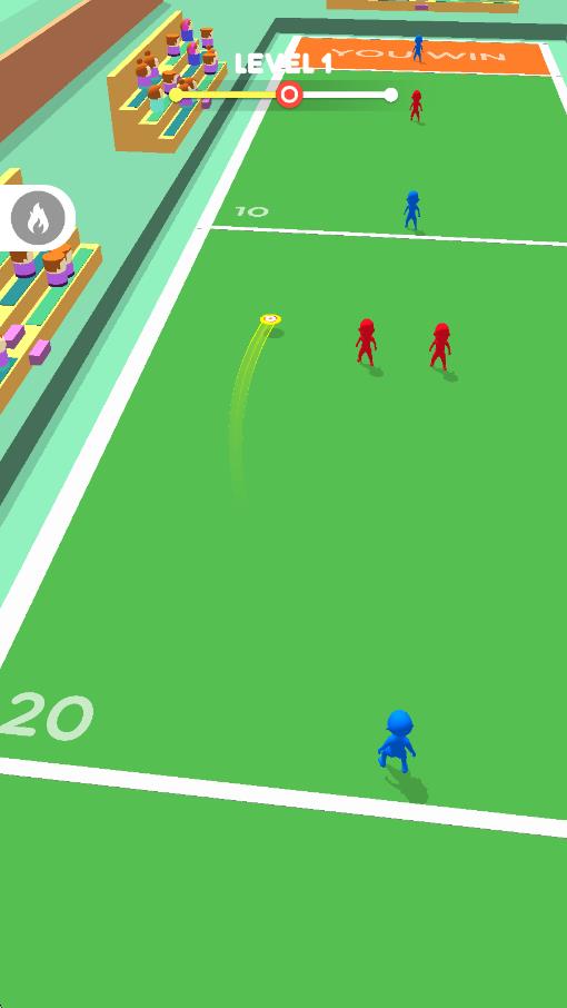 極限全壘打 v1.1.9 安卓版 2