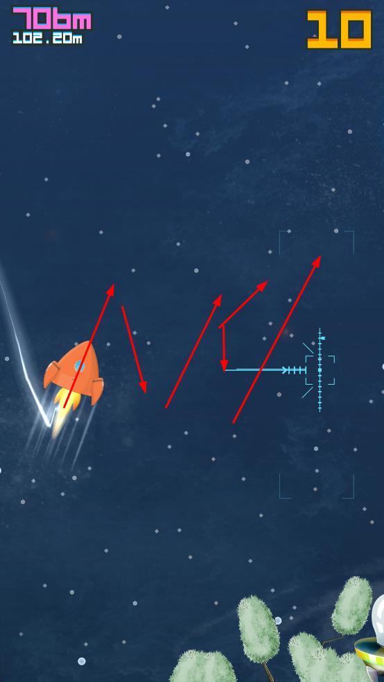太空神廟 v1.1 安卓版 0