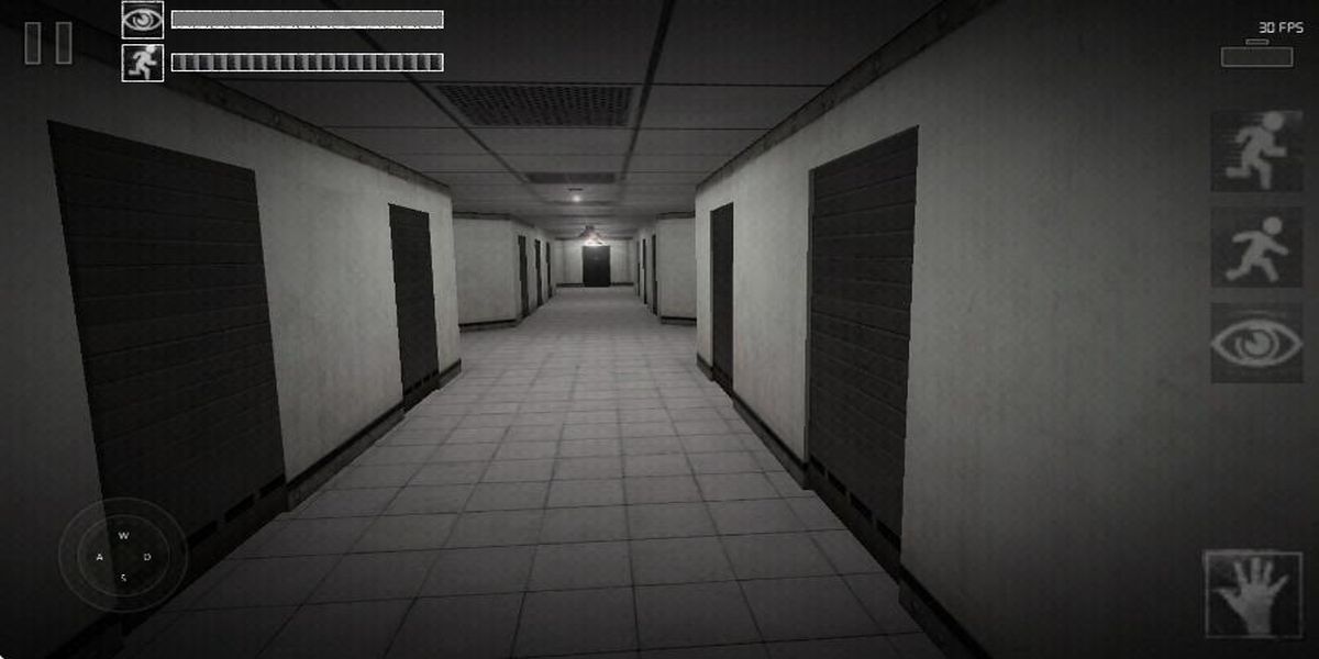 SCP收容突破行動(dòng) v1.2.2 安卓版 2