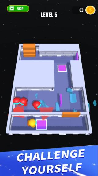 潛入我們之中 v1.0 安卓版 1