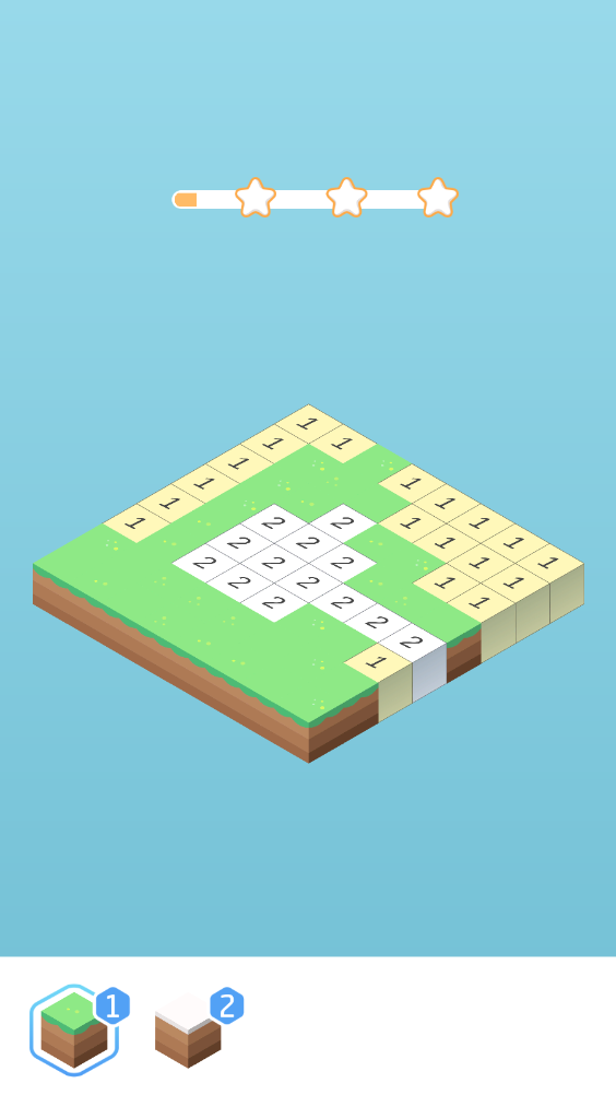 彩色土地 v1.0.0 安卓版 1