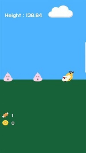 超級飛行狗 v1.08 安卓版 1