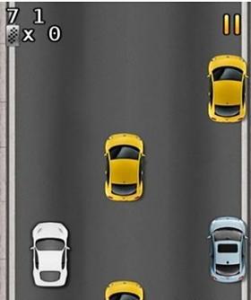 未來(lái)跑車(chē) v1.0.2 安卓版 1