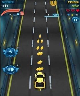 未來(lái)跑車(chē) v1.0.2 安卓版 0