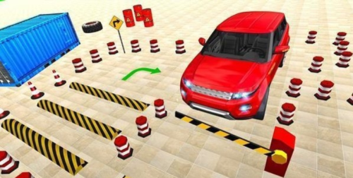 現(xiàn)代汽車駕駛 v4.0.3 手游版 0