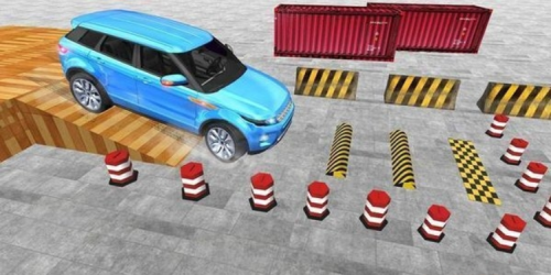 現(xiàn)代汽車駕駛 v4.0.3 手游版 2