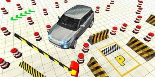 現(xiàn)代汽車駕駛 v4.0.3 手游版 1